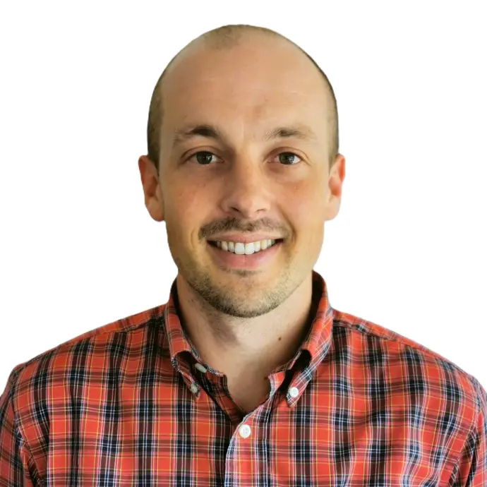 Alex O&#39;Keefe, CTO at HT Systems