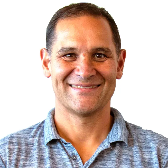 Richard Shepherd, CEO at HT Systems