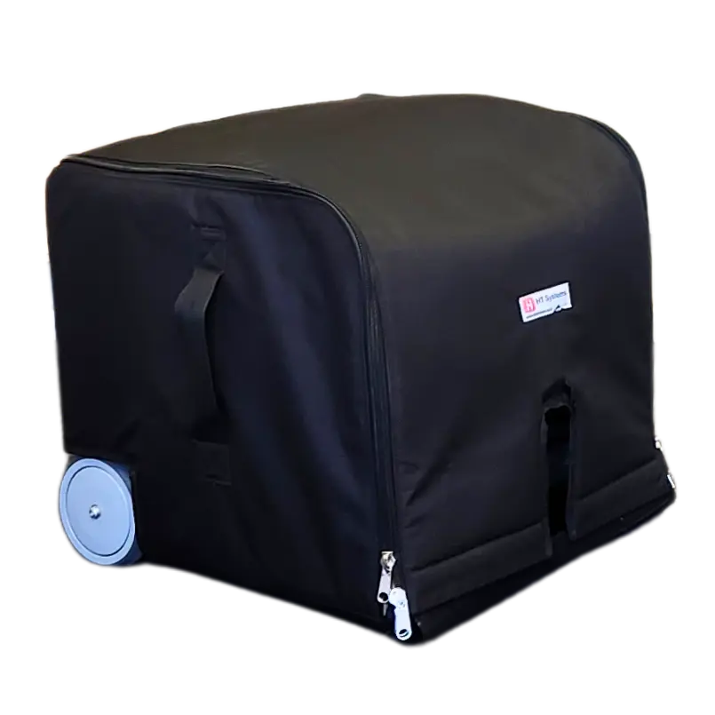 Kera Travel Carry Case