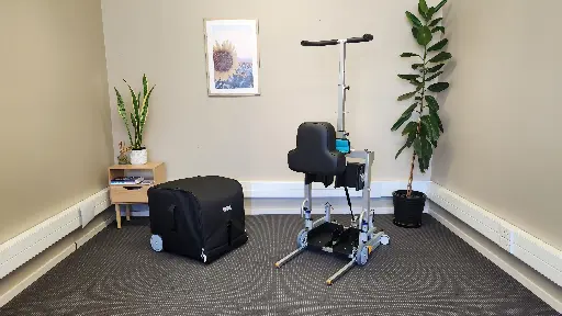 [KSI-TRAVEL] Kera Travel hoist