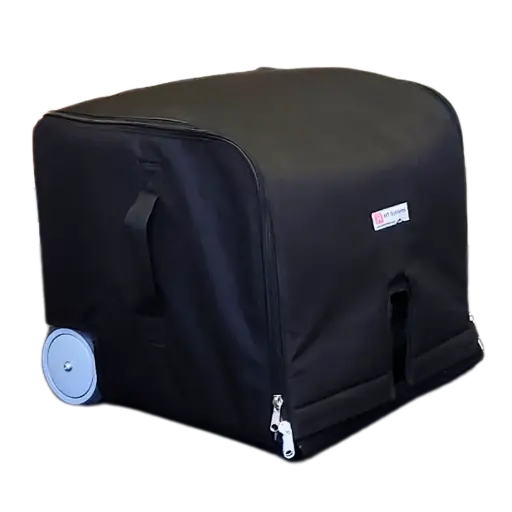 [KSI-CARRY] Kera Travel Carry Case